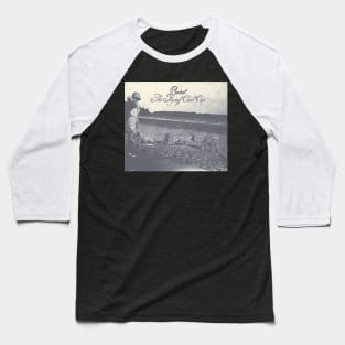 Save Beirut Baseball T-Shirt